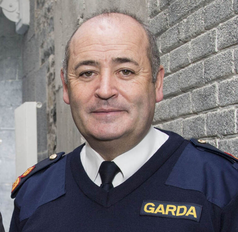 Garda health referrals to counter Limerick crack cocaine surge