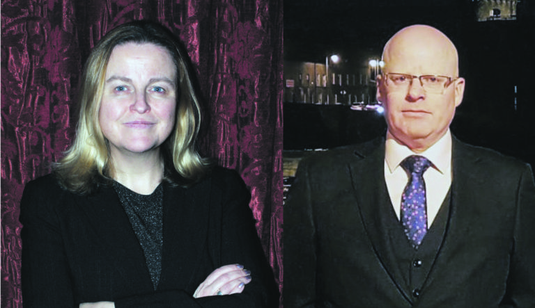 Fine Gael adds candidates in City North