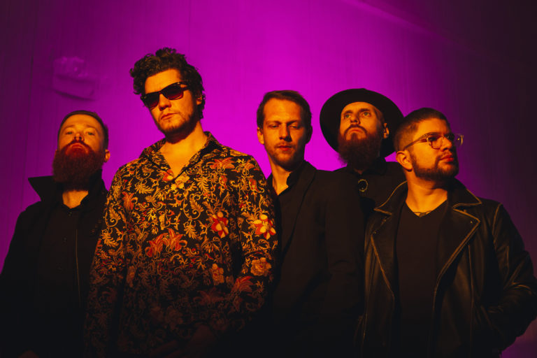 A cut above the rest – Madeline is the new single/video from Fox Jaw