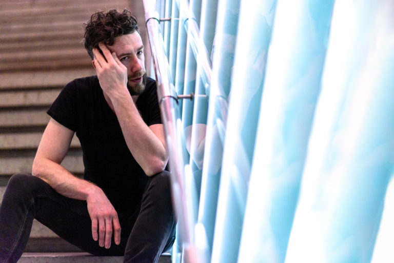 From Ivory Towers to Other Voices headliner: Jack O’Rourke