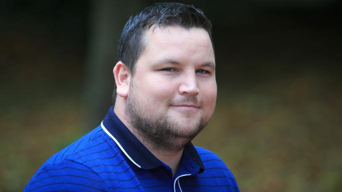 John Connors e