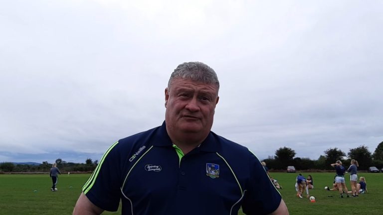 WATCH: Limerick sweep aside sorry Kilkenny