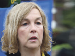 Mary Fogarty, INMO