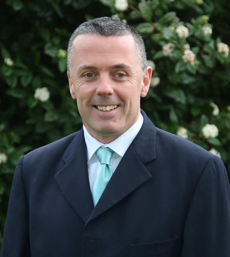 O’Neill secures Fianna Fáil nomination in Limerick City North
