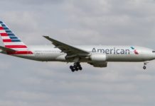 American Airlines