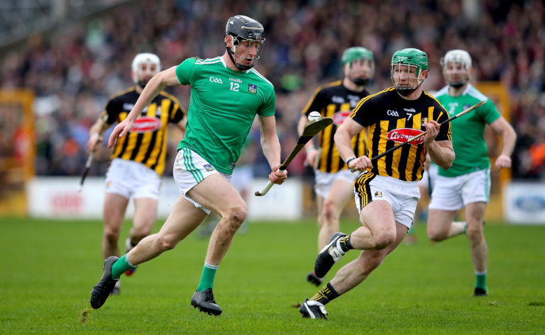 Tickets go on sale for Limerick v Kilkenny All-Ireland semi final