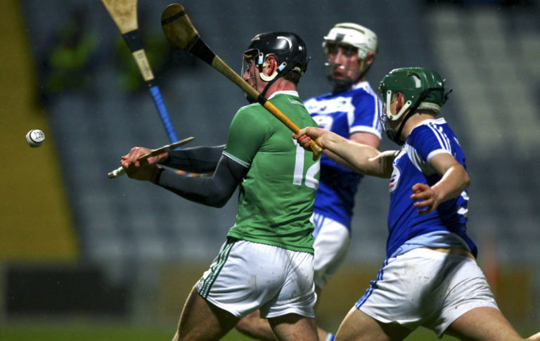 LISTEN: Professional Limerick deserve huge credit after Laois performance