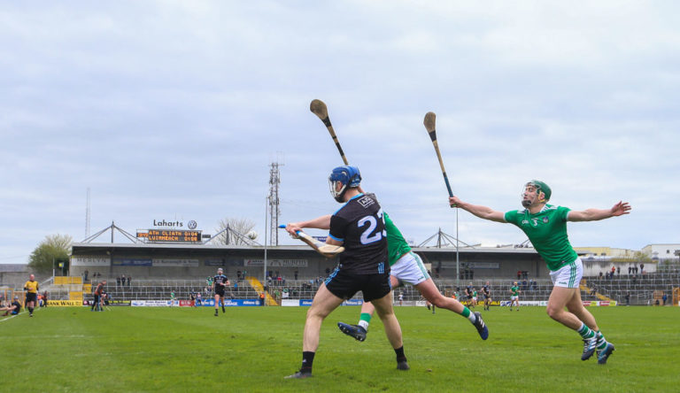 Limerick seal first League final spot in thirteen years after Dublin victory