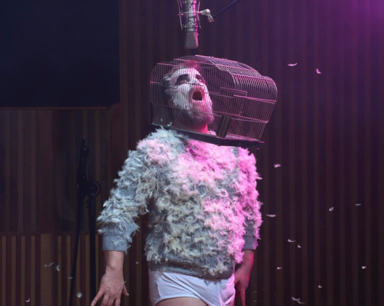 Love is Magic for John Grant