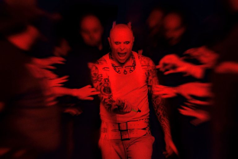 Limerick music fans saddened to hear of Keith Flint’s passing