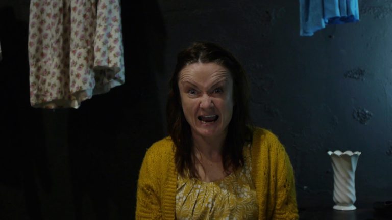 Watch: Smallone takes to a bigger stage at Limerick’s Belltable