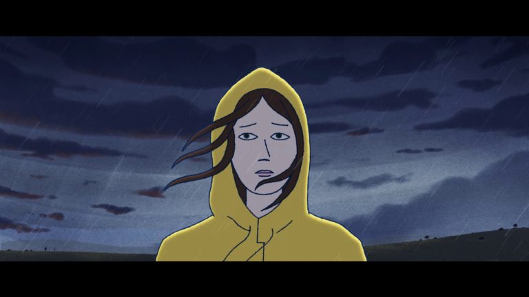 Watch: The Cranberries release animated video for ‘All Over Now’