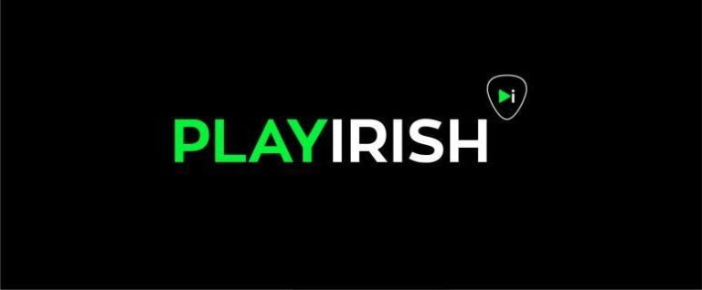 PLAYIRISH Radio: new station promoting music from Ireland