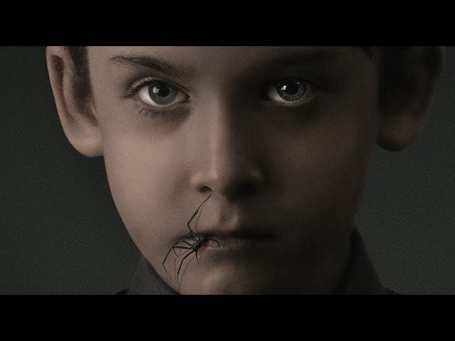 Film review – ‘The Hole in the Ground’