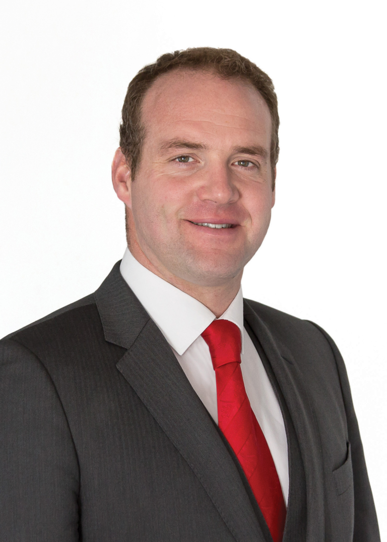 Adare-Rathkeale district in need of ‘plain-speaking’ voice
