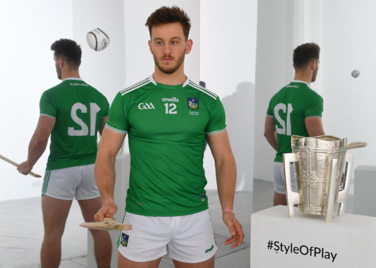 Tom Morrissey focused on taking it ‘game by game’ ahead of Munster opener