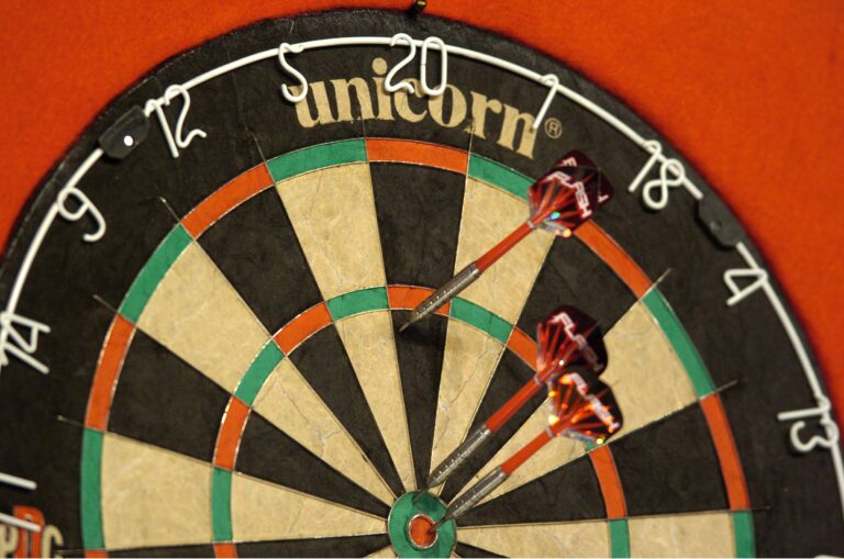 WATCH: The Republic of Ireland send England packing with a 2-0 victory at the World Cup of Darts