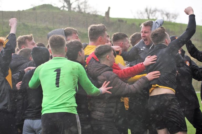 Aisling Annacotty inform FAI of ‘dismay’ at crazy fixture dilemma