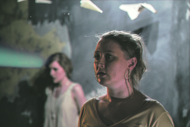 Lady Mary Heath – I See You