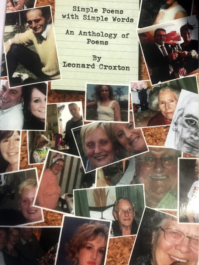 A Simple Poems Leonard Croxton
