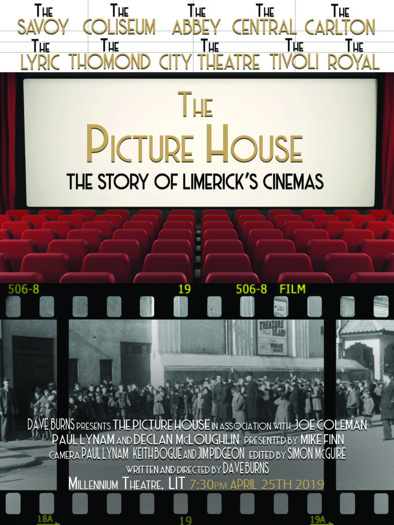 Documentary on the city’s golden era of cinema