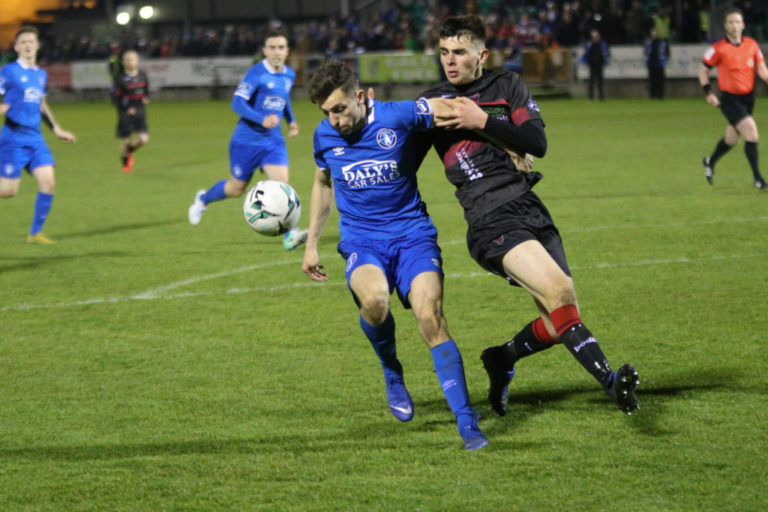 Limerick FC enter massive period in season with trip to Shelbourne