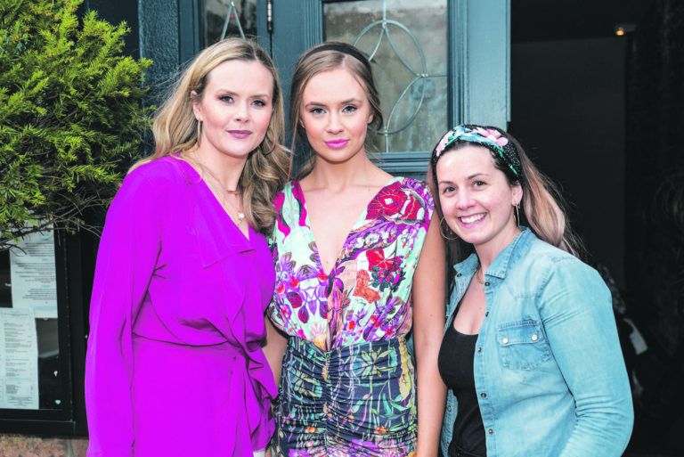 Photos: After Dark at the Cocktails, Cuisine & Style event