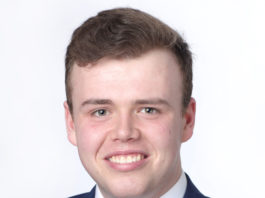 Fine Gael City West local election candidate Dan McSweeney limerick post politics news