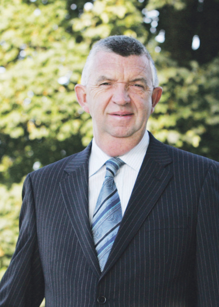 Food for thought on new Limerick website