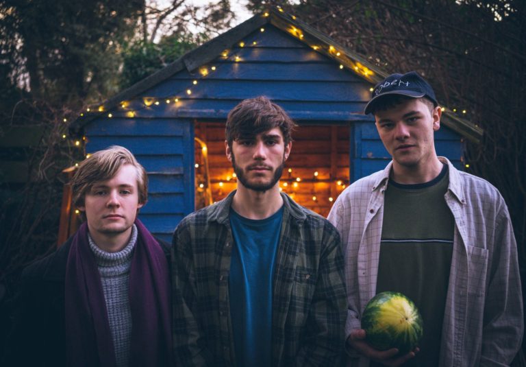 Prima Volta live / DJ gig and a new essential compilation