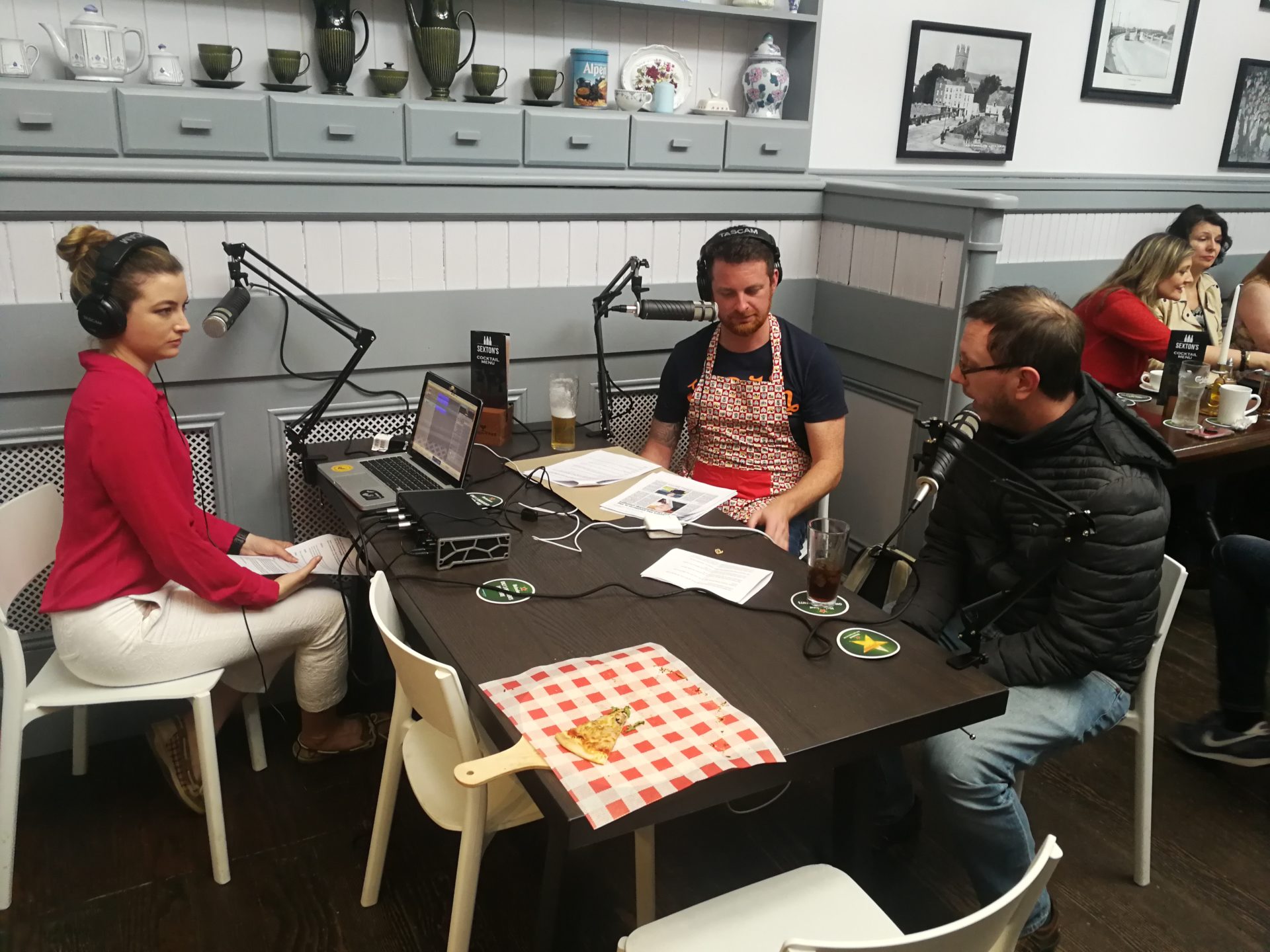 Listen Limerick Post News Roundup April 27, 2019