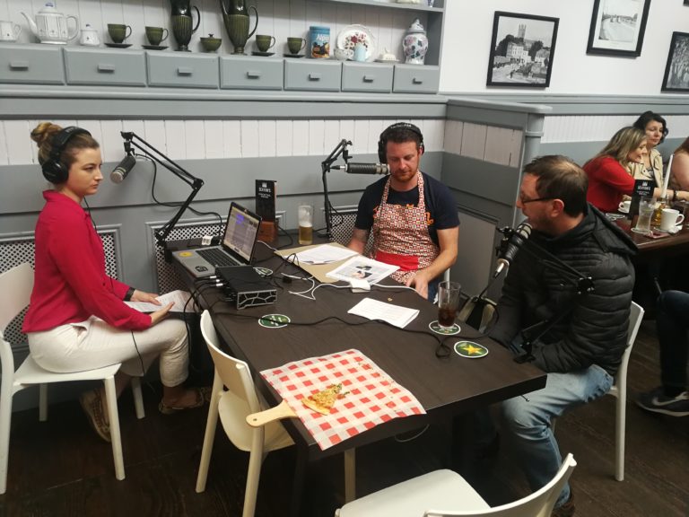 Listen: Limerick Post News Roundup April 27, 2019