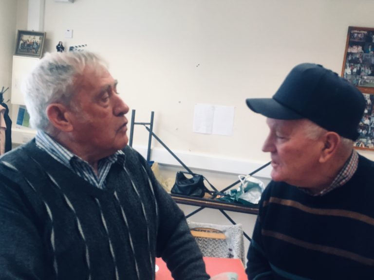 Scoring De Craic Factor