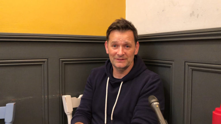 WATCH: Niall O’Carroll to join SL team with sports psychology insights
