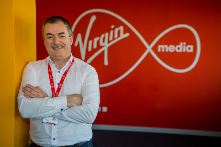 Listen: Virgin Phoenix rises from the Krups ashes in Limerick