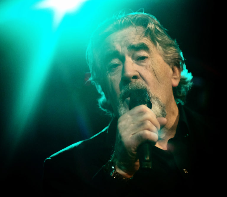 The life and music of Kris Kristofferson celebrated