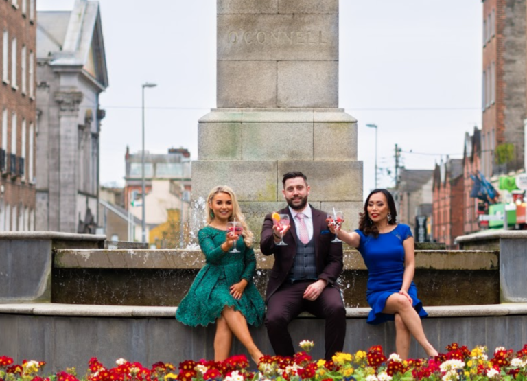 Festival will raise spirits in the city