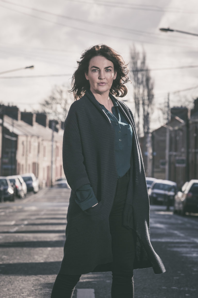 ‘Spotless’ to premiere at Limerick’s Belltable Theatre