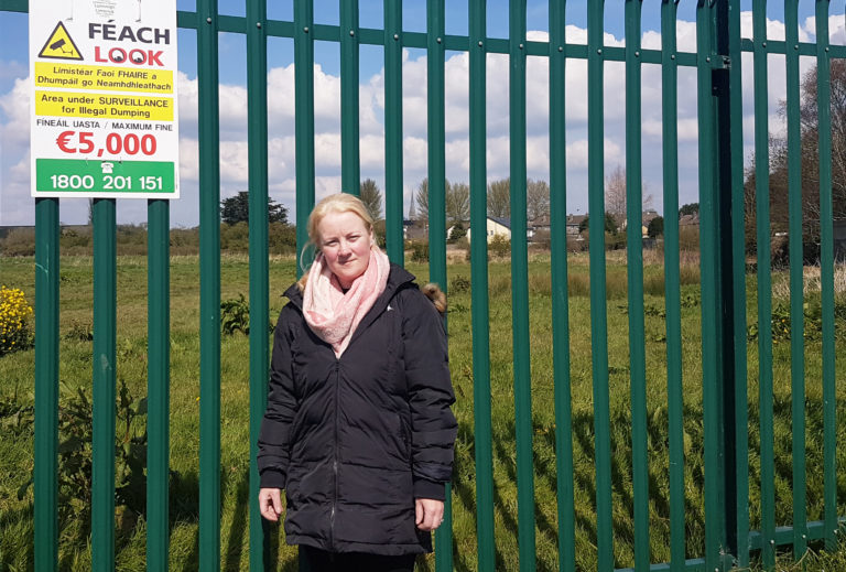 Long-awaited improvements to Limerick City railway lines