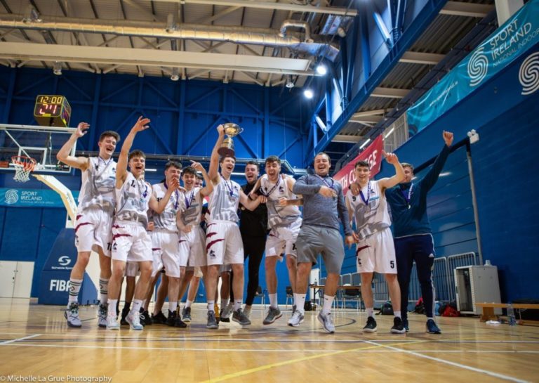 UL retain Division B Men’s Intervarsities title