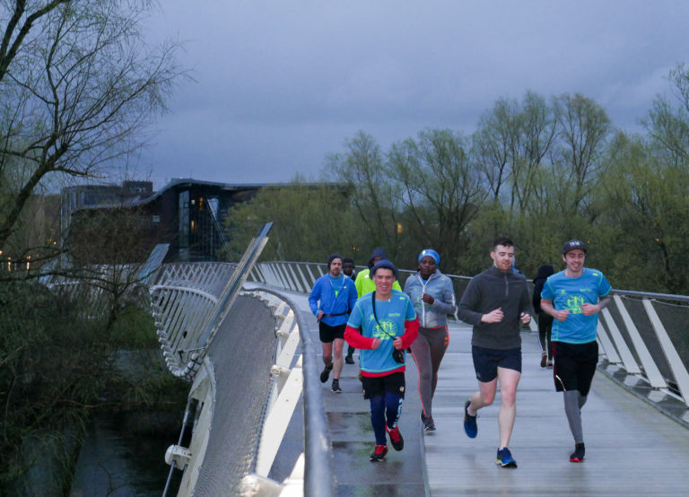 UL Student Life Officers attempt to live on €38.80 per week like those in Direct Provision