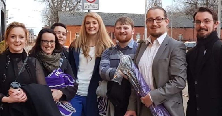 Social Democrats hit out at Willie O’Dea’s ‘false’ accusations