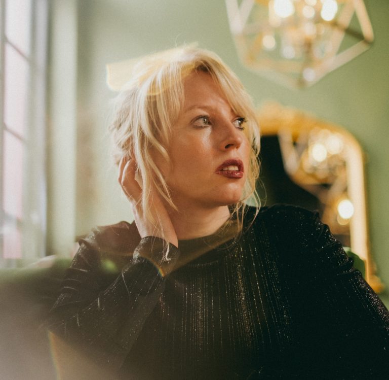 Grainne Cotter wants the main stage