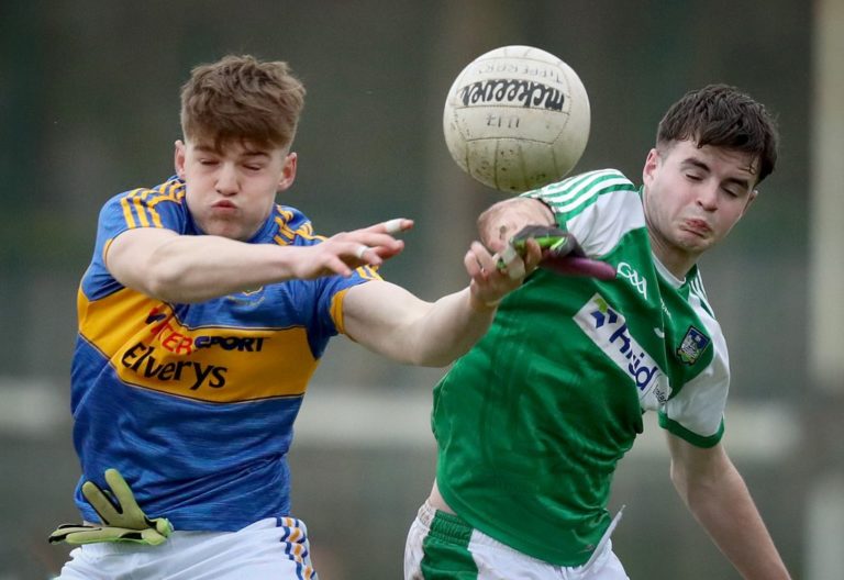 Limerick name team for crucial Munster Minor Football clash