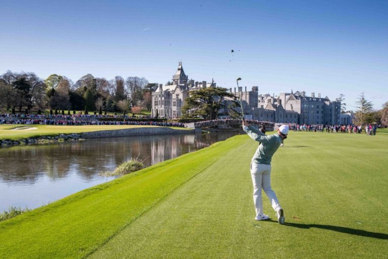 Limerick Early Childcare McManus Pro-Am Qualifier Launched