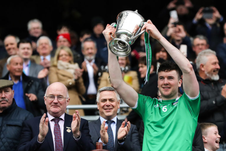 Treaty Talk EP60: National League success and Limerick SFC Opening round