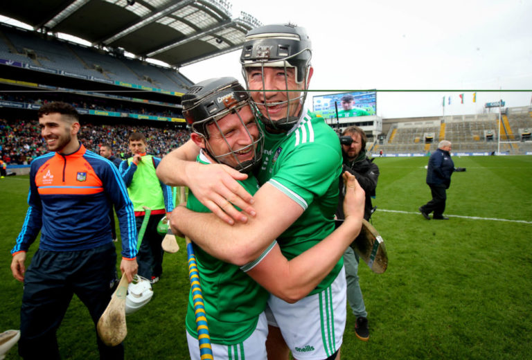 LISTEN: Limerick deserve the league and they won it in style