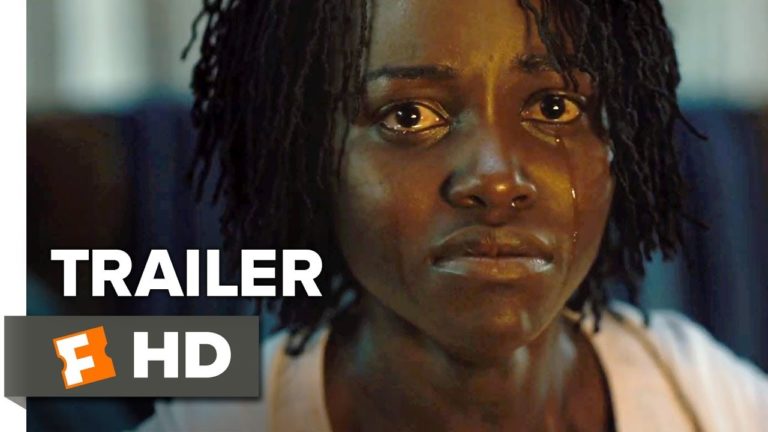 Film review – ‘Us’ “this skilfully crafted rollercoaster ride leaves you breathless”