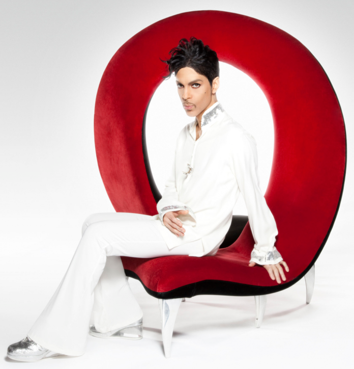 prince