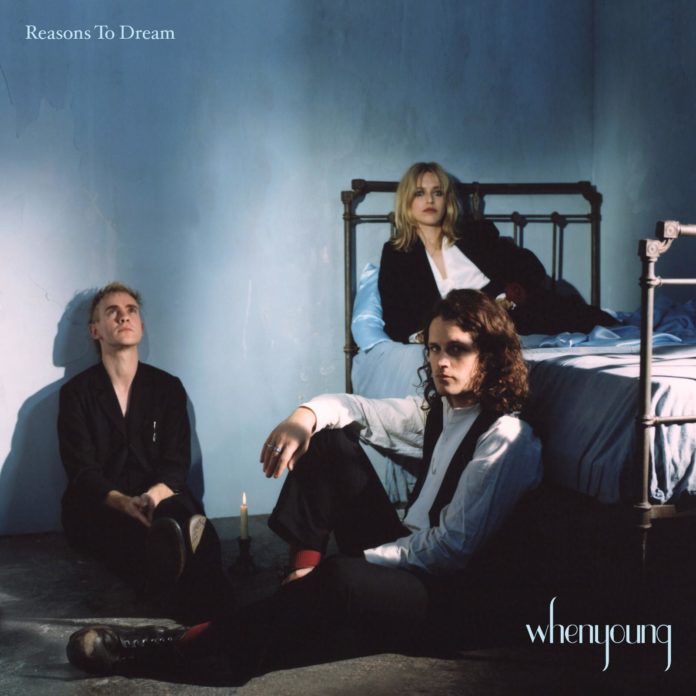 when young - reason to dream